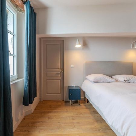 Апартаменты Casadella - A Signoria Citadelle Бастия Экстерьер фото